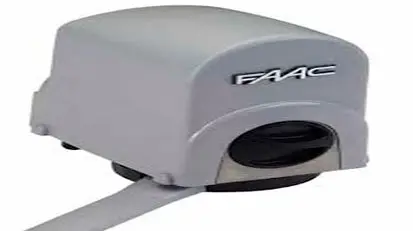 Motor Faac